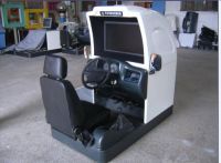 Car Driving Training  Simulator