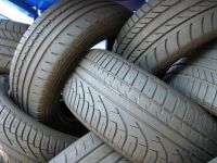 USED TIRES