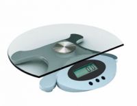 kitchen scale:B83