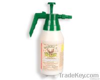 Bobbex Deer Repellent - 1.42 Litre Ready-to-use-spray