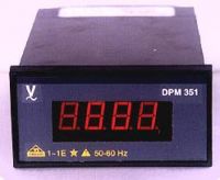 Digital Panel Meter