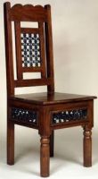 Wooden Handicraft Chairs