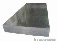 GALVANISED PLAIN SHEETS