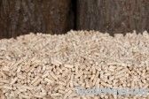 Wood Pellet