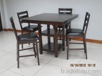 Dining Set / Dining Table / Dining Chair
