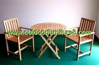 patio furniture, patio chairs, leisure furniture , wood patio chairs
