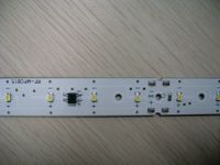 Middle power led rigid strips.