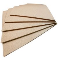 Plate Chipboard         Thin chipboard (TDStP) 