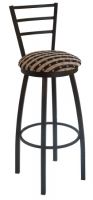 Jennifer-B Bar stool