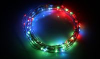 Copper Wire Fairy String light Christmas light
