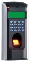 Biometric Fingerprint Access Control AC-170