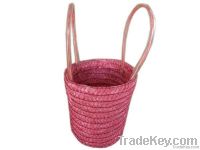 Sell Wheat Straw Flower Pot