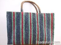 Sell Handmade Woven Straw Bag Fashion