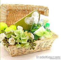 Sell Sundries Basket