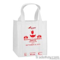 non woven bag promotion gift