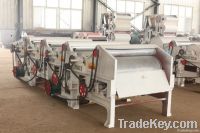 Waste Textile Recycling Machine