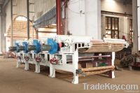 Waste Textile Recycling Machine
