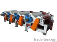 fibre waste recycling machines