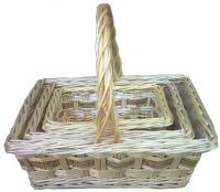 Sell Holiday Gift Basket