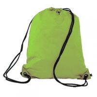 Sell Nylon String Backpack Promotional