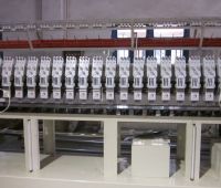 quilting embroidery machine