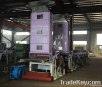 waste recycling machine HSN218