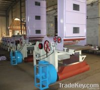 cotton recycling machine HSN918