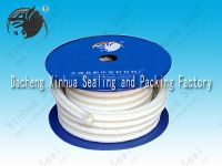 aramid packing/demiwolf sealing