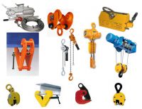 Hoist and Accessroies