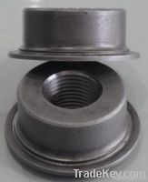 Neck Ring for LPG Cylinders