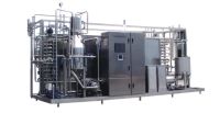 UHT Sterilizer