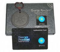 ENERGY PENDANT