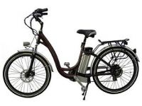 E-BIKE