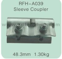 scaffolding coupler