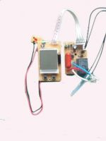 Electric Iron Module