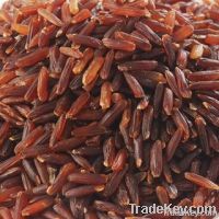 Thai Red Jasmine Rice