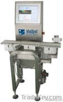 High Speed CheckWeighers