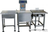 Dynamic CheckWeigher ACW 10K