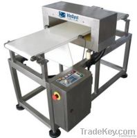 Metal Detector For Products Packed in Foil Packaging (MDV-F Series