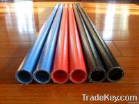 UV resistant durable FRP tube, Fiberglass tube