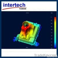 Injection Mould Design & Mould Making