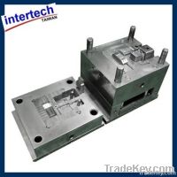 Plastic Injection Mould