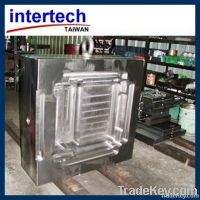 Injection Mould Maker