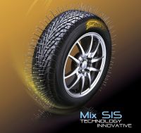 Safety Tire, Finixx Tire