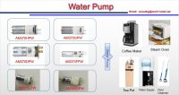 micro vacuum/air/liquid pump
