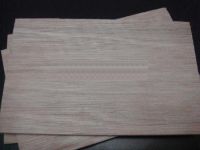 Oil Palm Plywood
