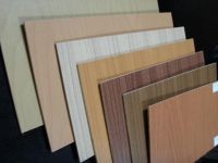 Printed Plywood