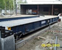 ELECTRONIC WEIGH BRIDGE