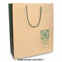 Shopping bags