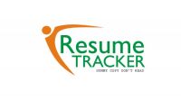 Resume Tracker Application, Recruiting Management Software